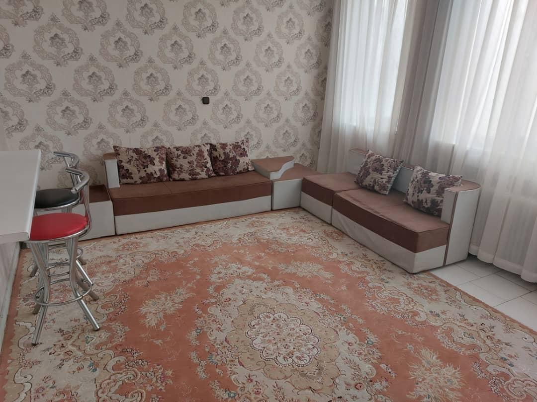 آپارتمان مبله دو خواب 5