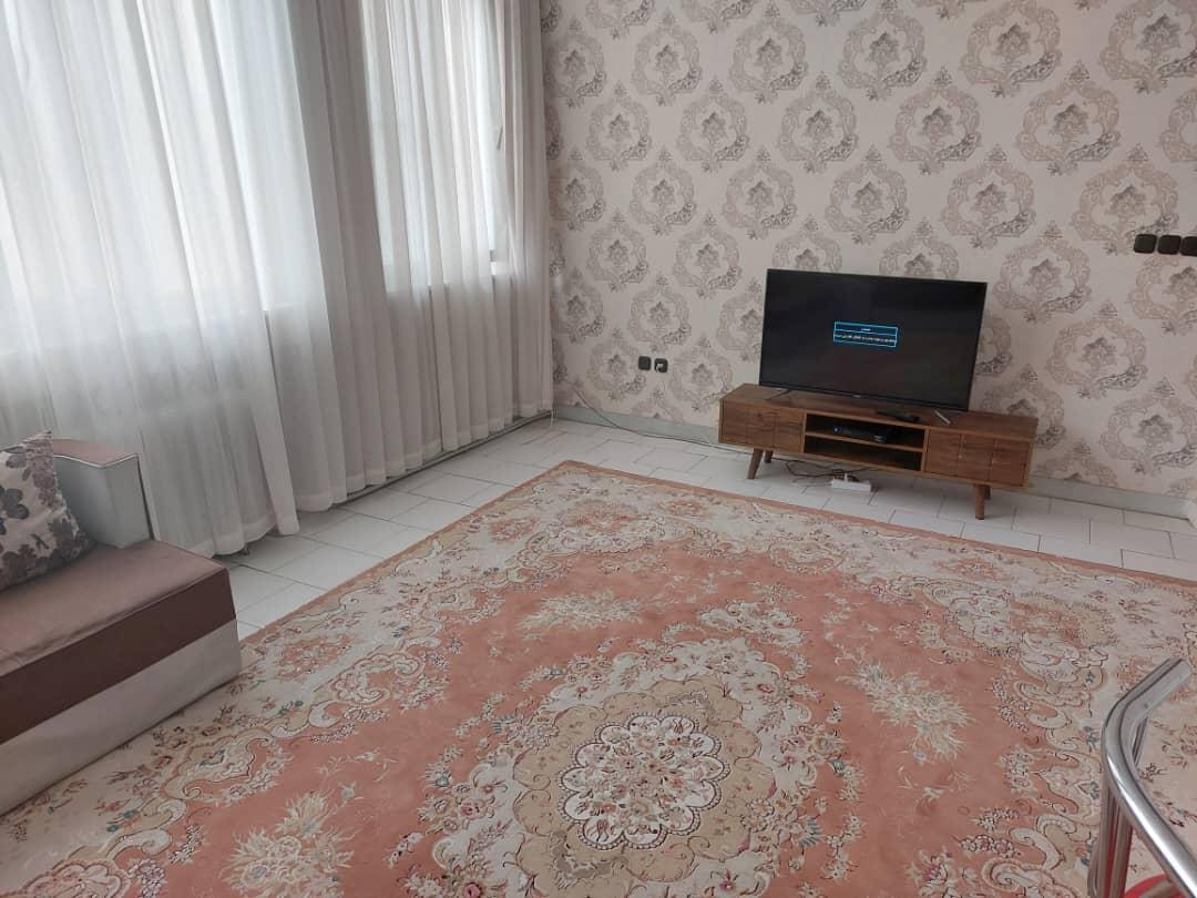 آپارتمان مبله دو خواب 5