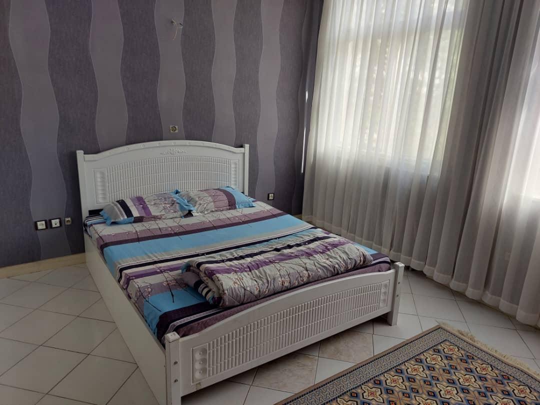 آپارتمان مبله تک خواب 6