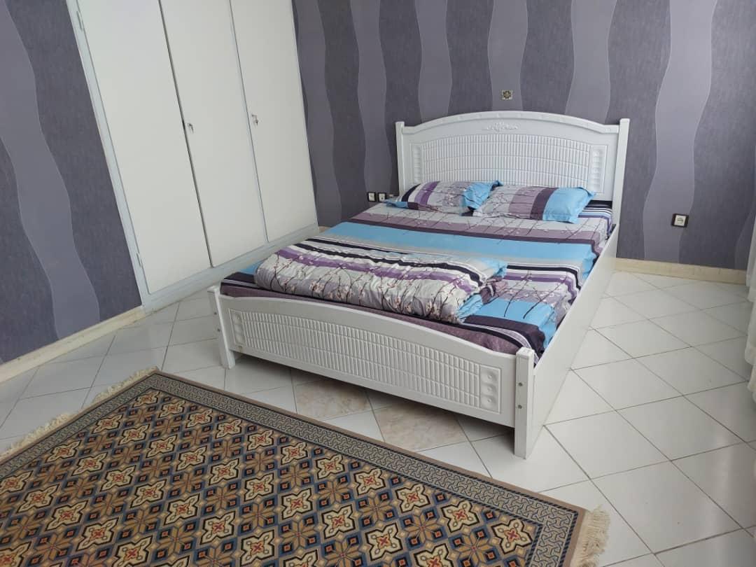 آپارتمان مبله تک خواب 6