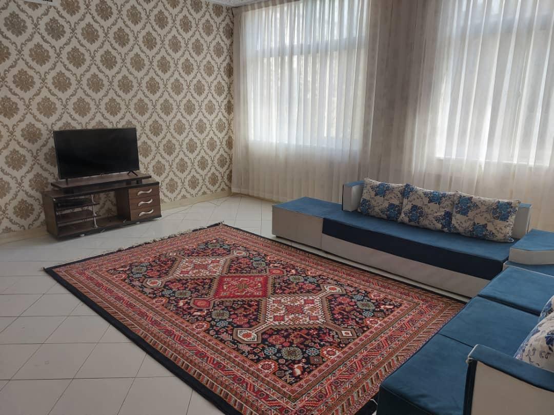 آپارتمان مبله تک خواب 6