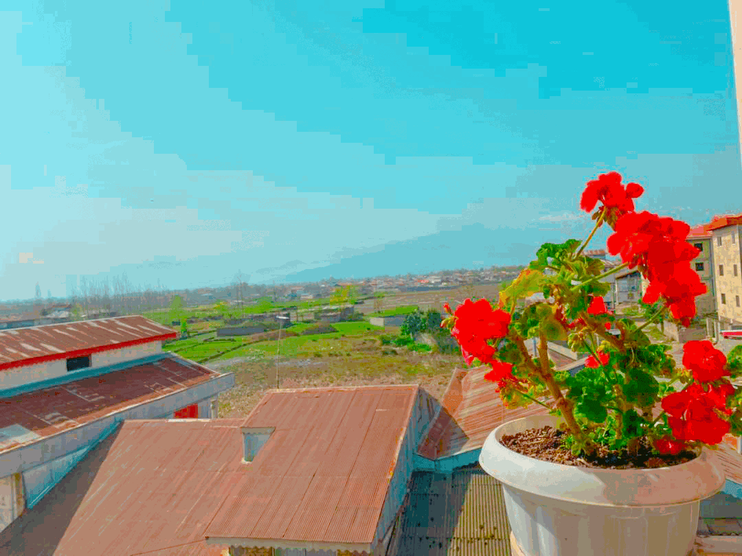 واحد آپارتمانی در فومن 