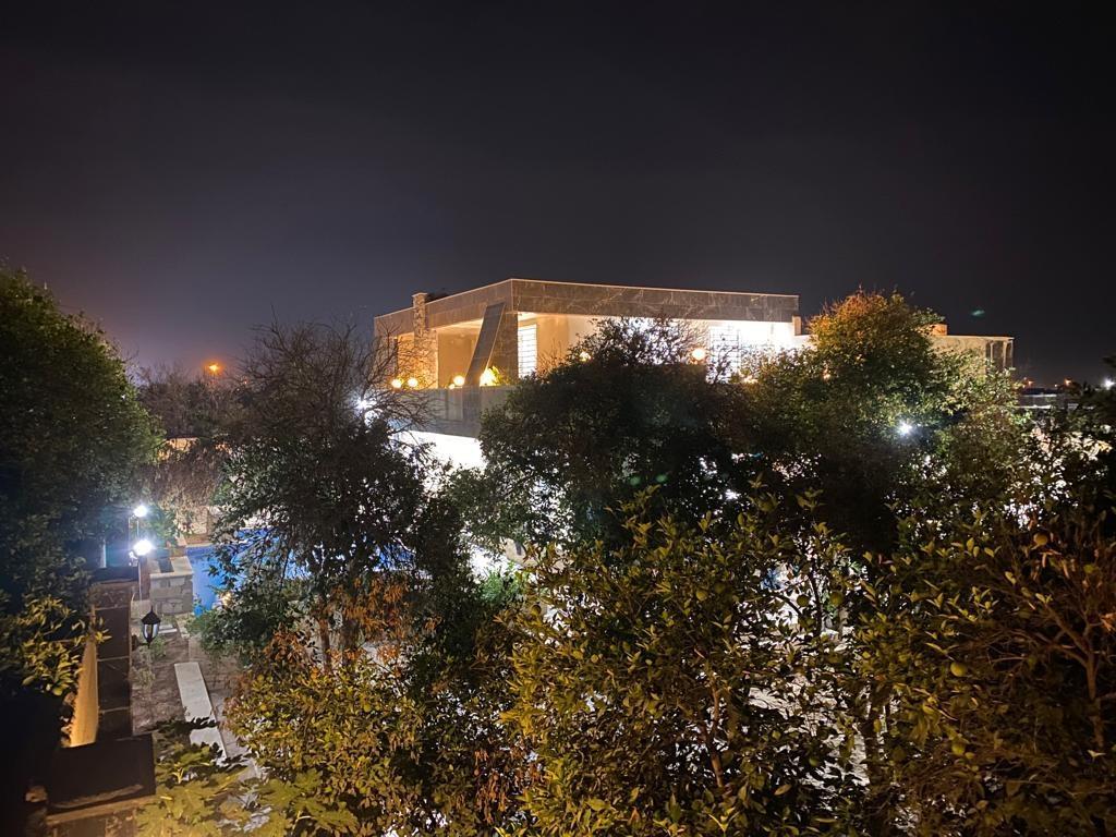 ویلا باغ علوی مهر دزفول