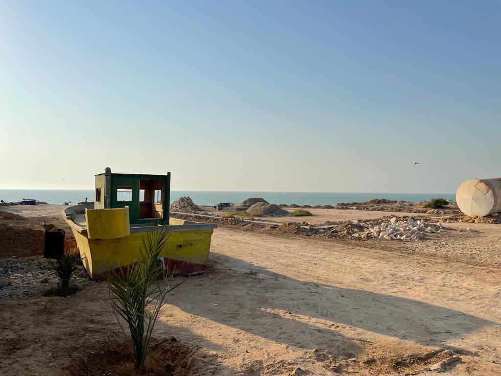 اقامتگاه بوم گردی جالبوت دلوار