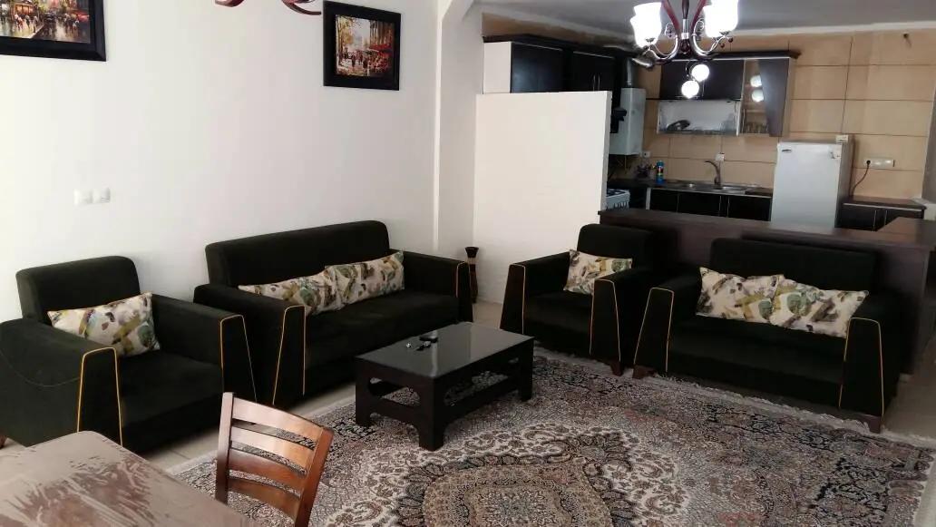 آپارتمان مبله بلوار چمران شیراز