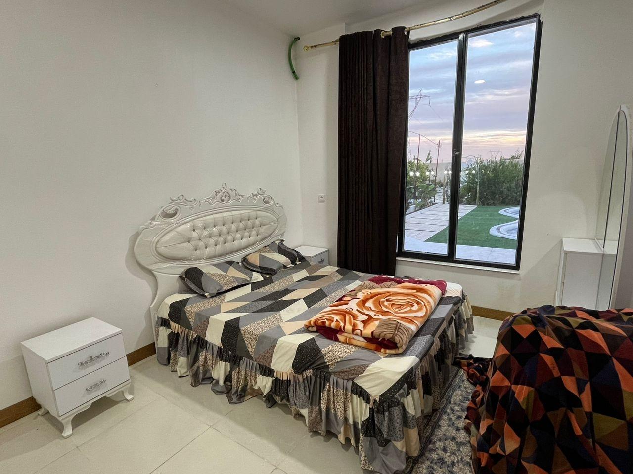 ویلا باغ در دزفول آباد زاده