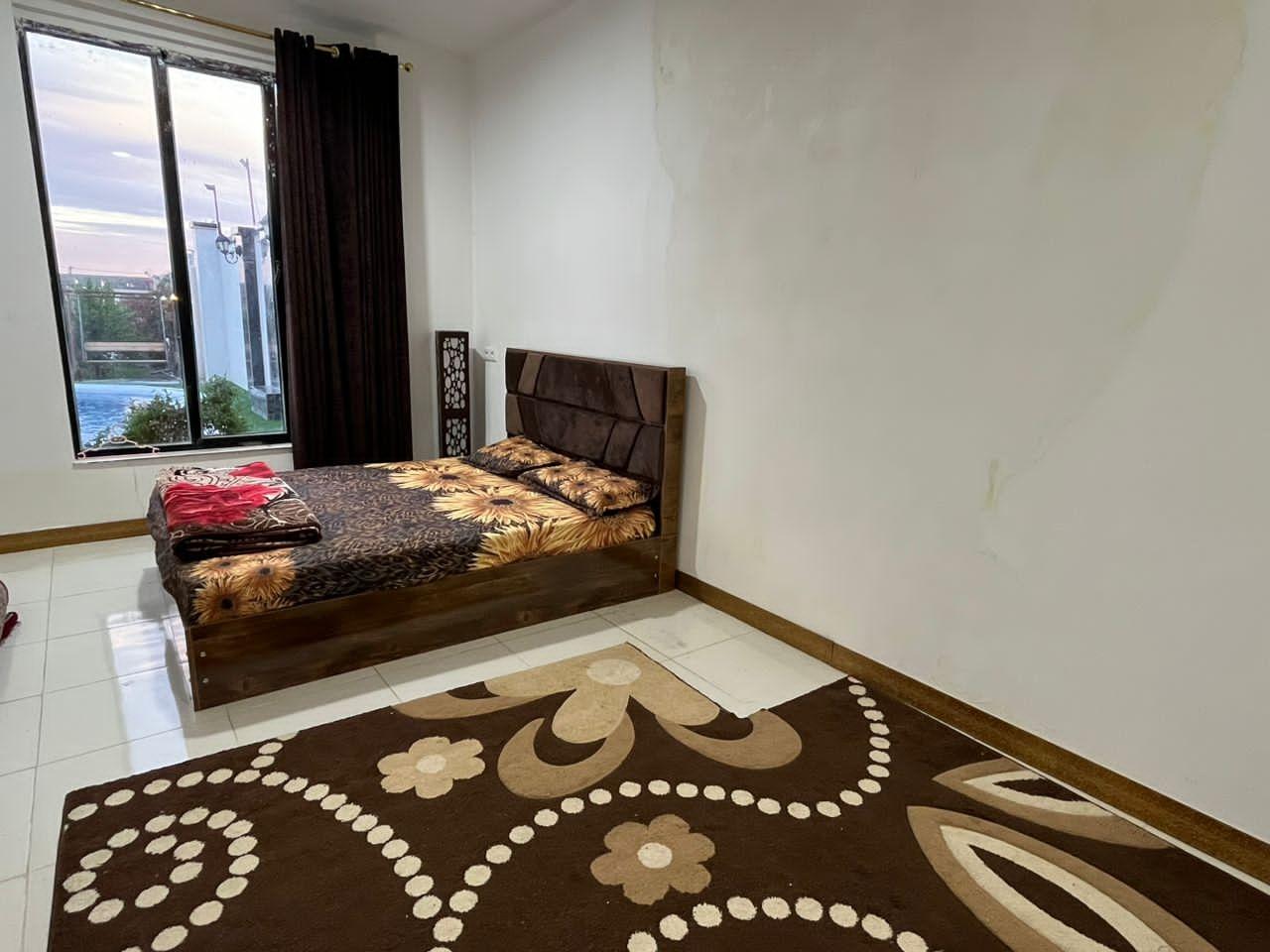ویلا باغ در دزفول آباد زاده