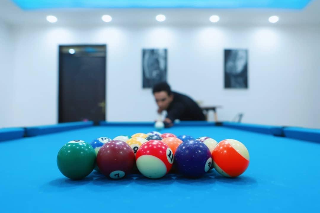 ویلا باغ عمارت وایت گاردن