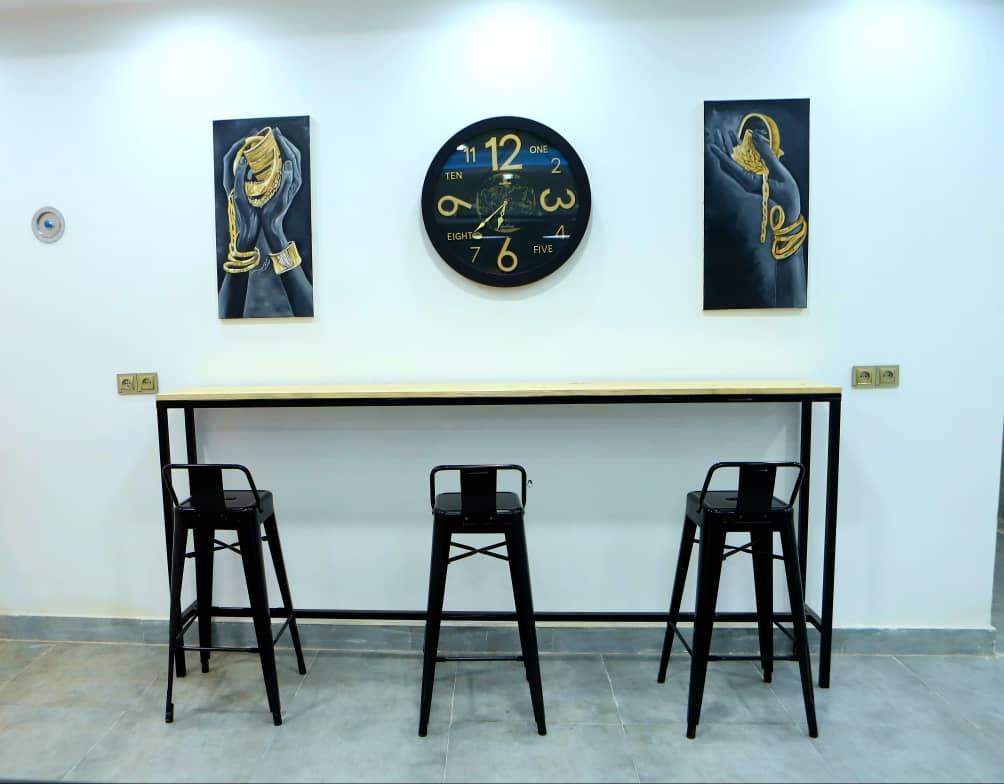 ویلا باغ عمارت وایت گاردن