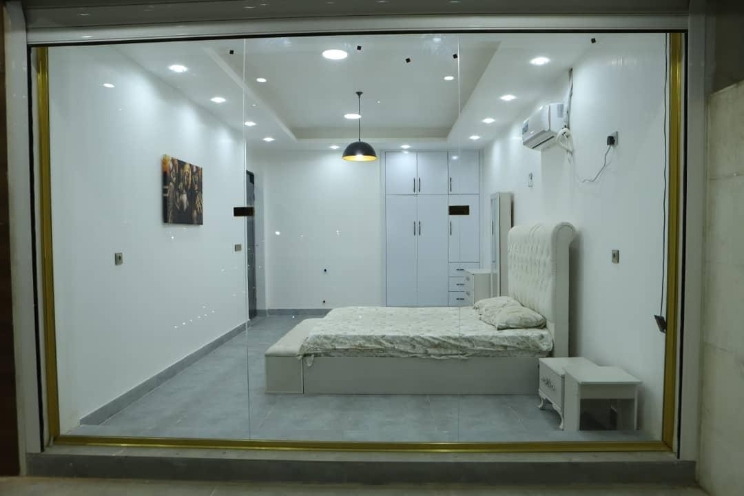 ویلا باغ عمارت وایت گاردن