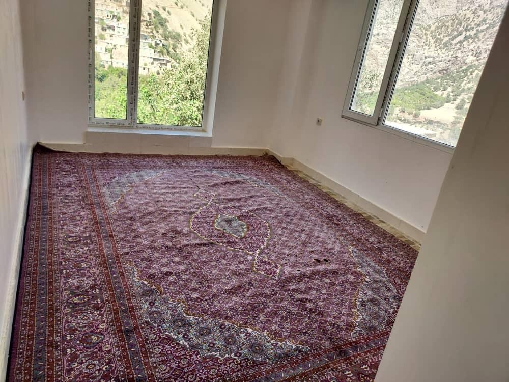 رزرو روزانه اقامتگاه در سروآباد