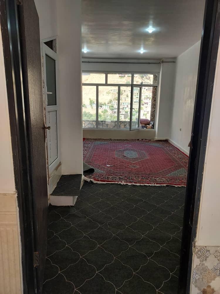 رزرو روزانه اقامتگاه در سروآباد