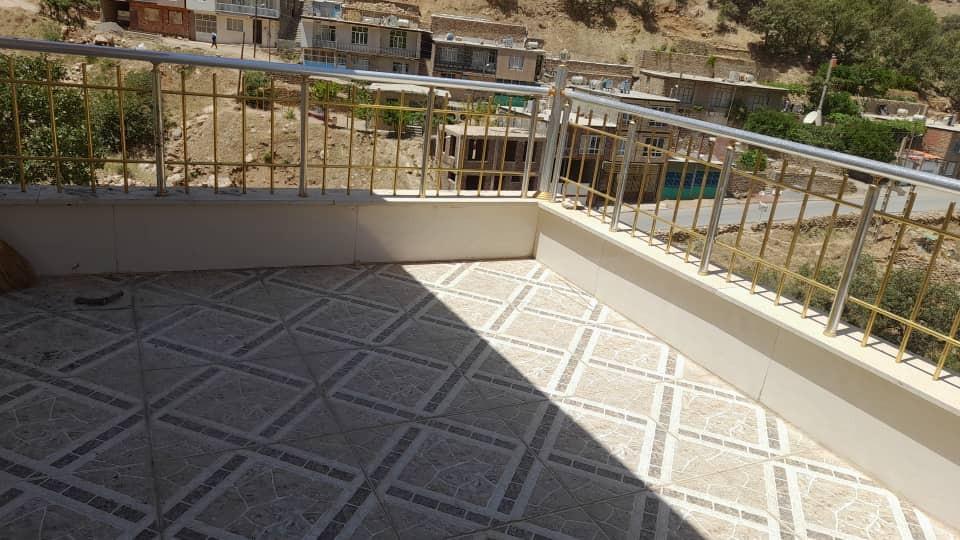 رزرو روزانه اقامتگاه در سروآباد