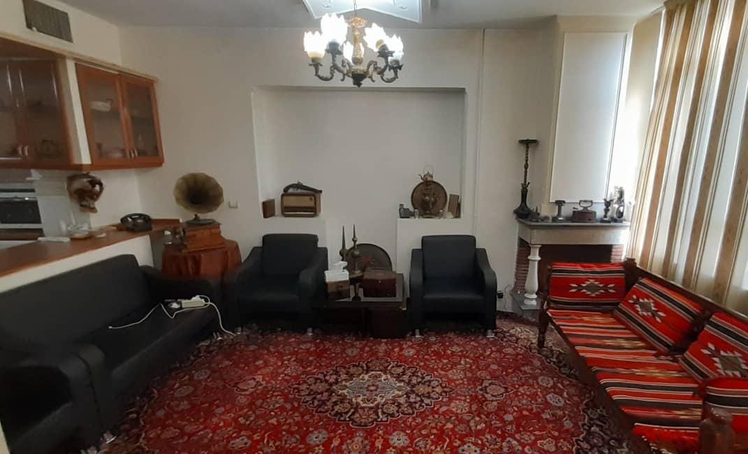 اجاره واحد شیک و تمیز در تهران 
