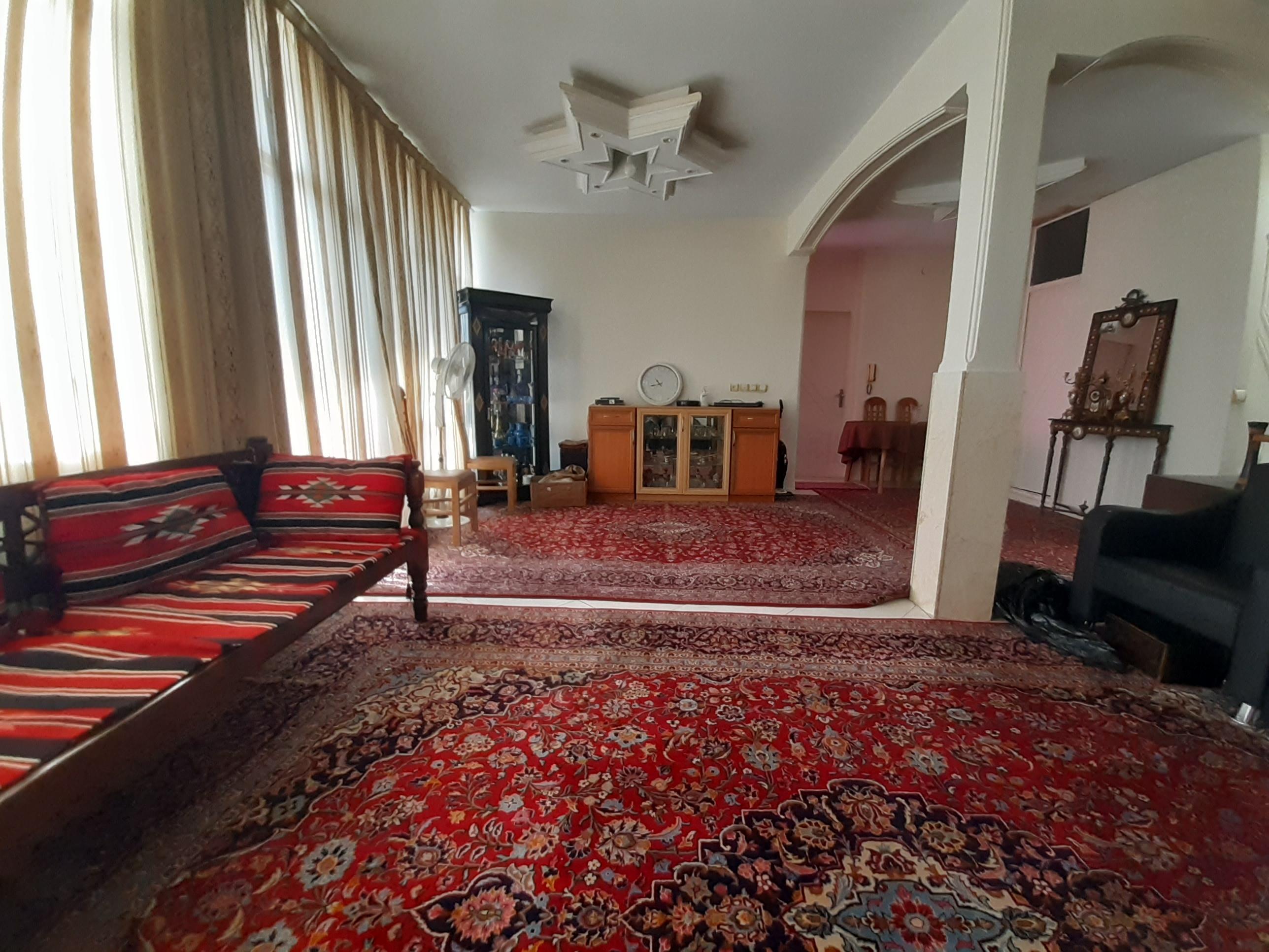 اجاره واحد شیک و تمیز در تهران 