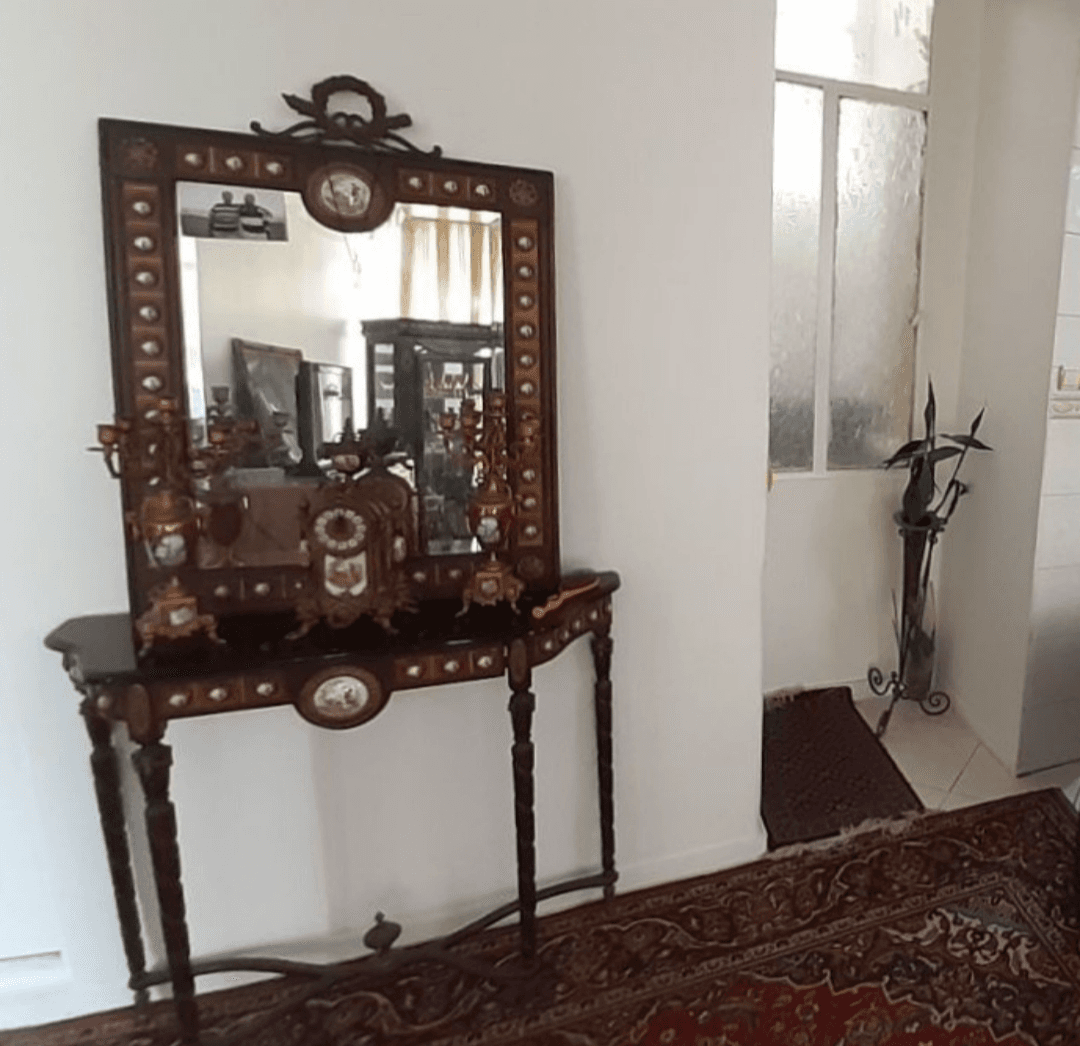 اجاره واحد شیک و تمیز در تهران 