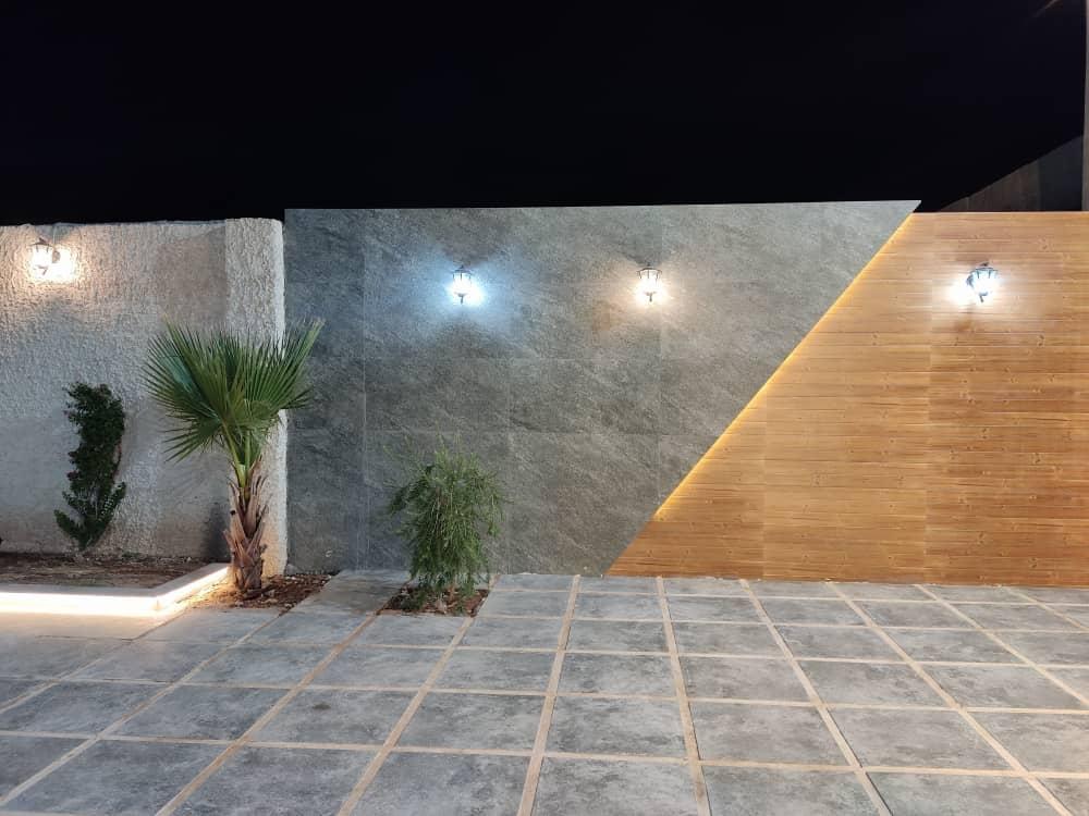 ویلا باغ مهرگان استخردار دزفول