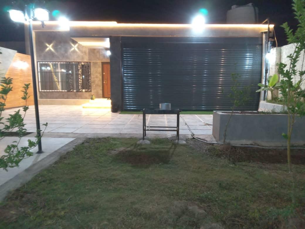 ویلا باغ مهرگان استخردار دزفول