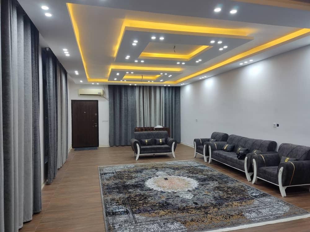 ویلا باغ مهرگان استخردار دزفول