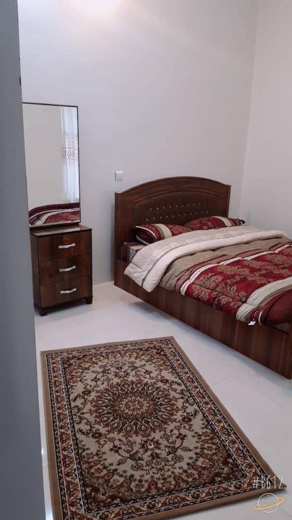 سوئیت اجاره ای طبقه همکف اصفهان