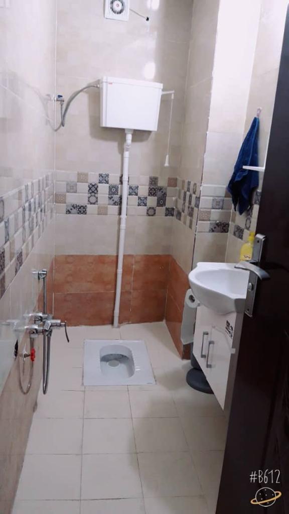 سوئیت اجاره ای طبقه همکف اصفهان