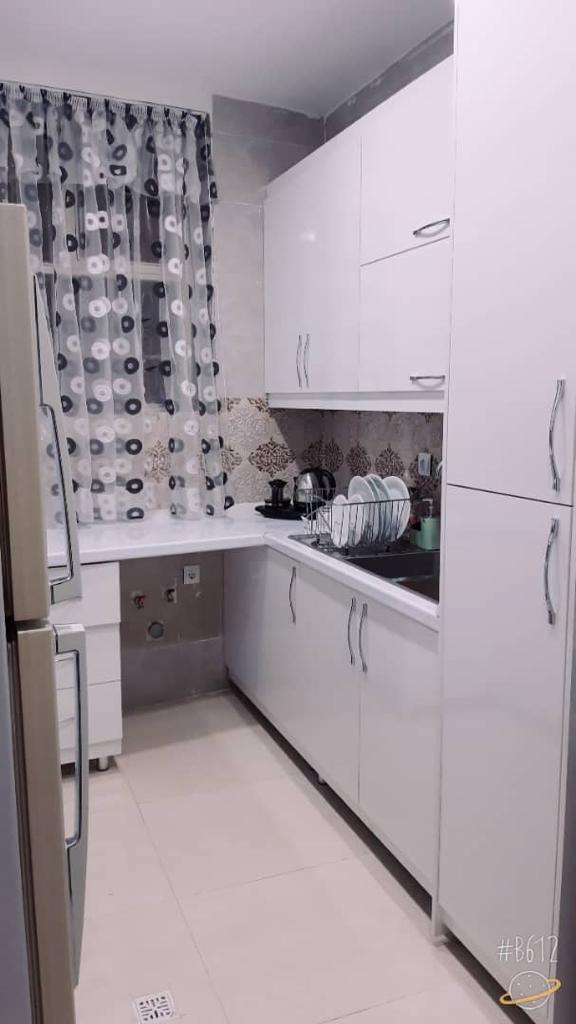 سوئیت اجاره ای طبقه همکف اصفهان