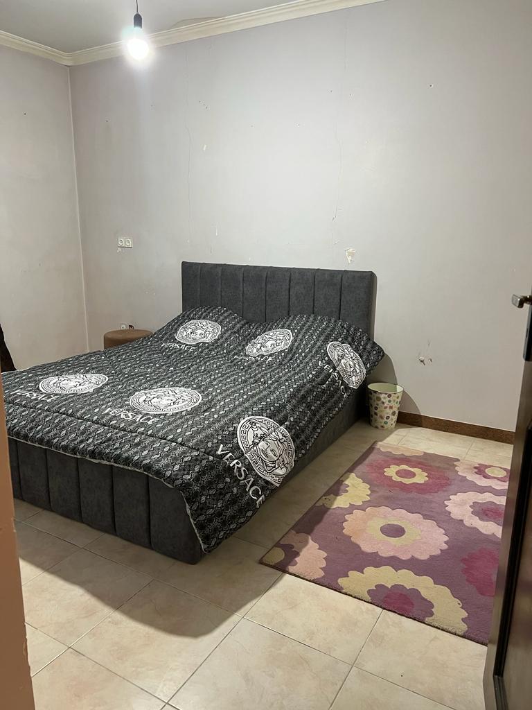 سوئیت اجاره ای طبقه اول اصفهان