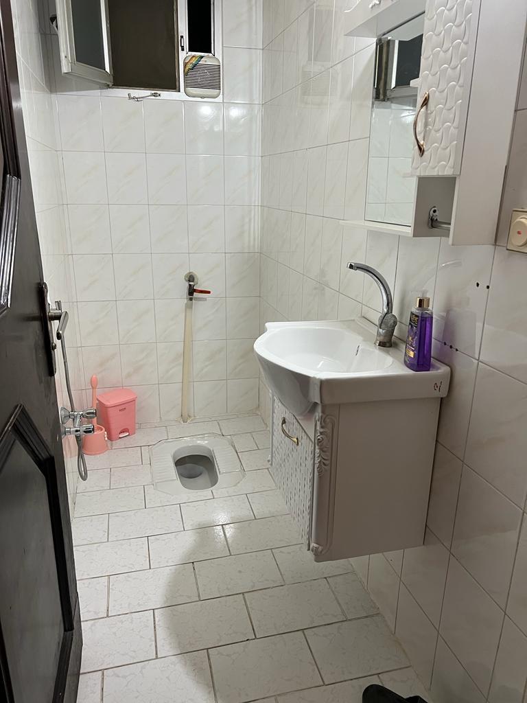 سوئیت اجاره ای طبقه اول اصفهان