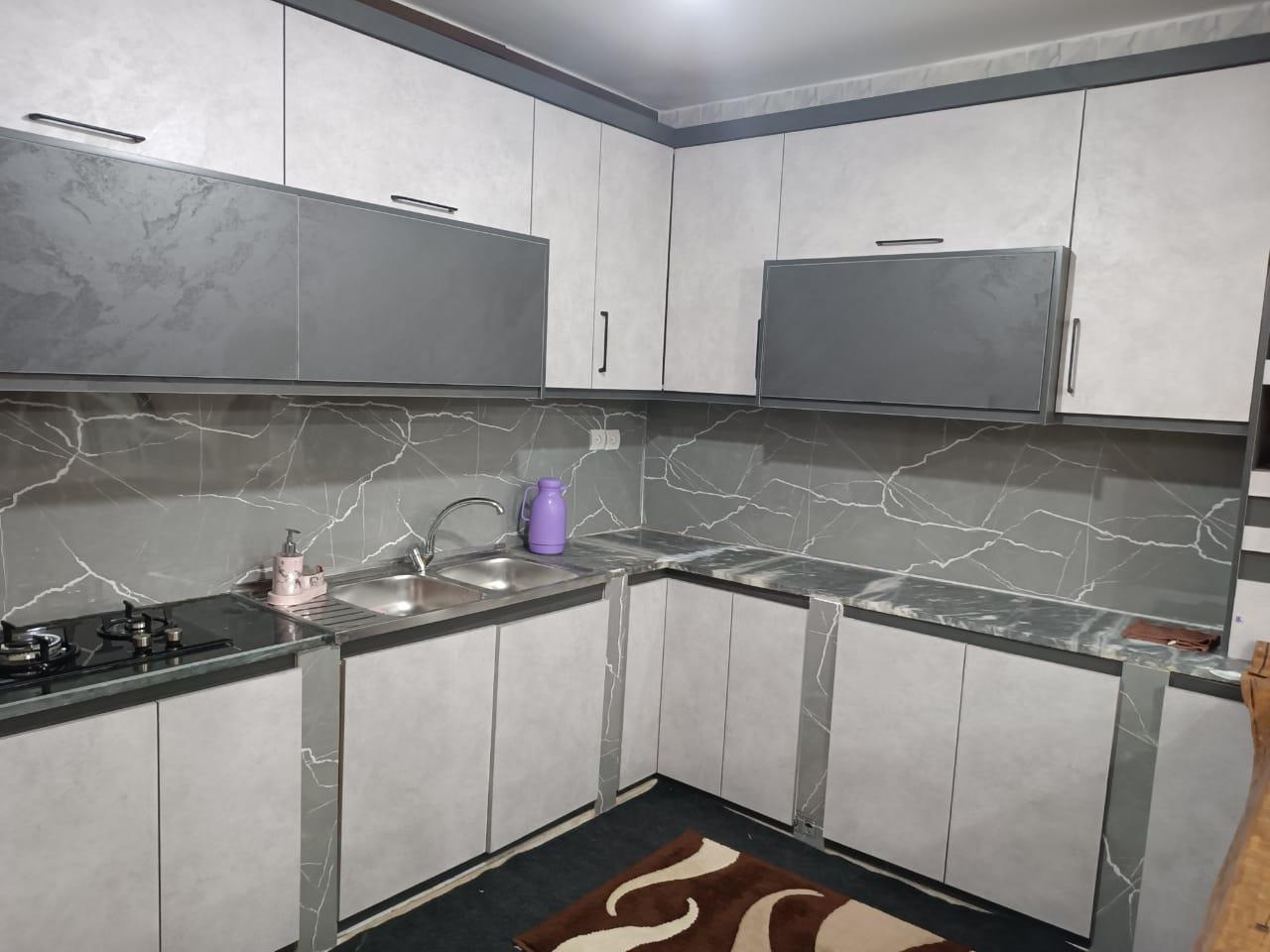 خانه مبله تک خواب در قشم