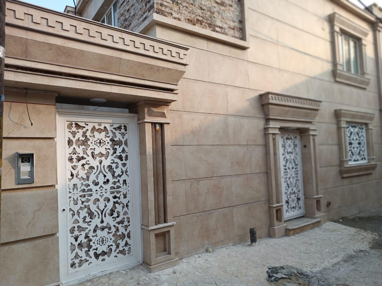 خانه مبله تک خواب در قشم