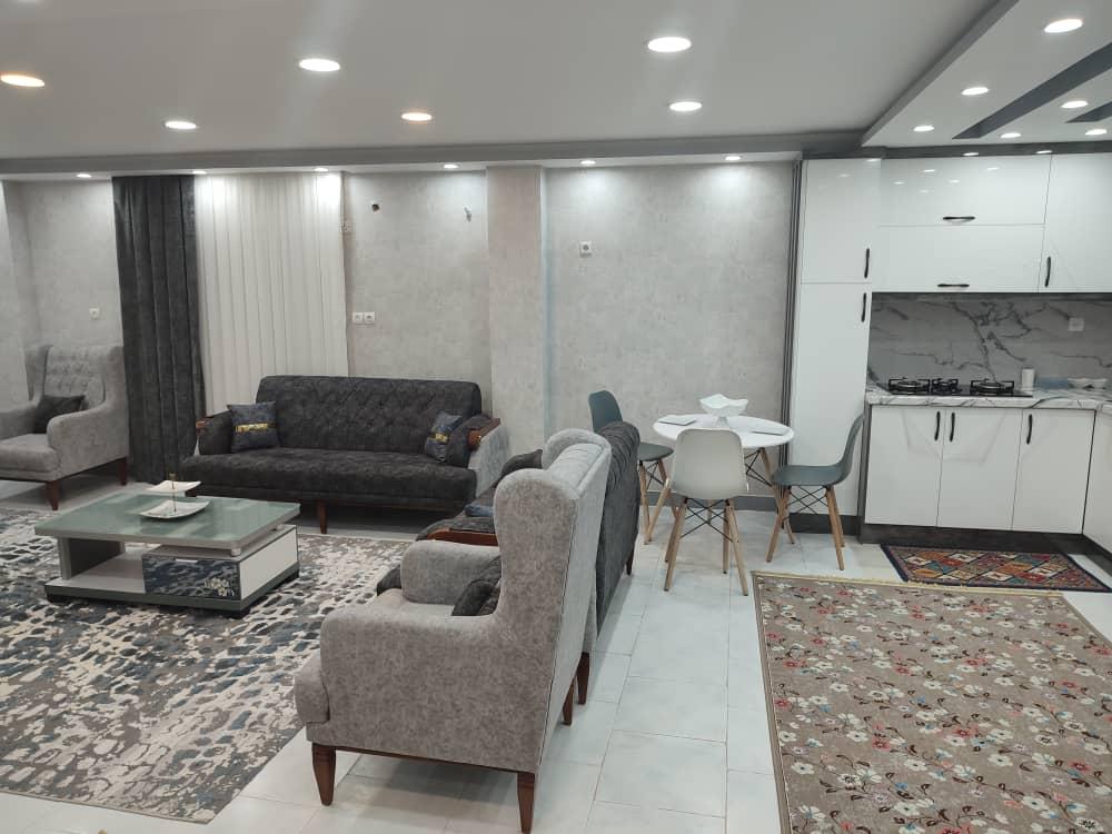اجاره روزانه تک خواب لوکس قشم