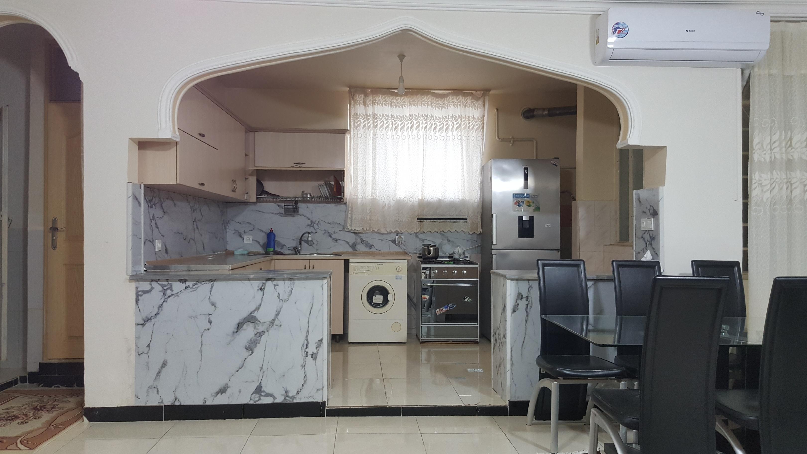 سوئیت خانه بوستان در ارومیه