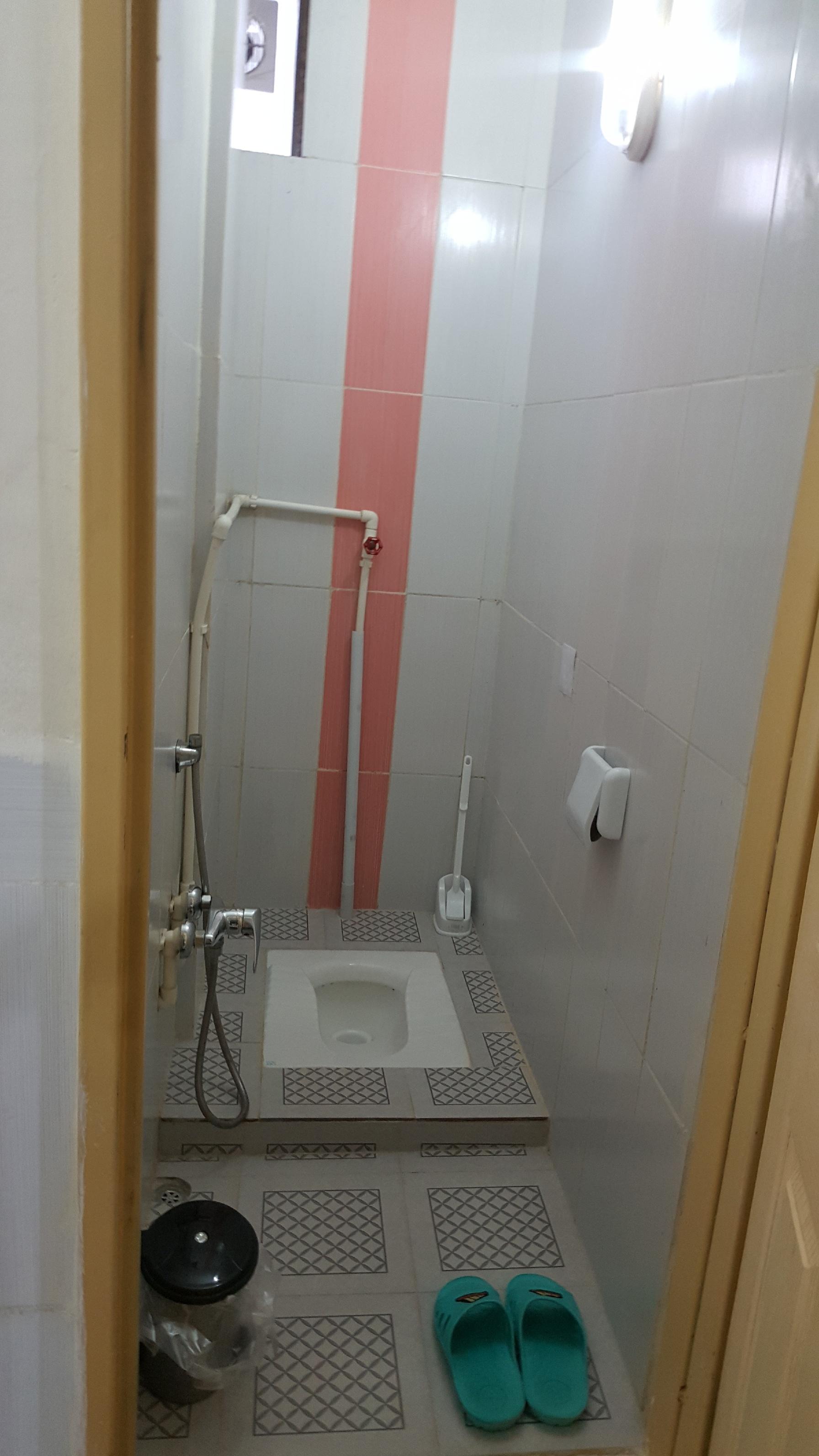 سوئیت خانه بوستان در ارومیه