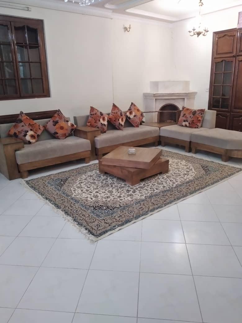 آپارتمان دو خواب در ارومیه (1)