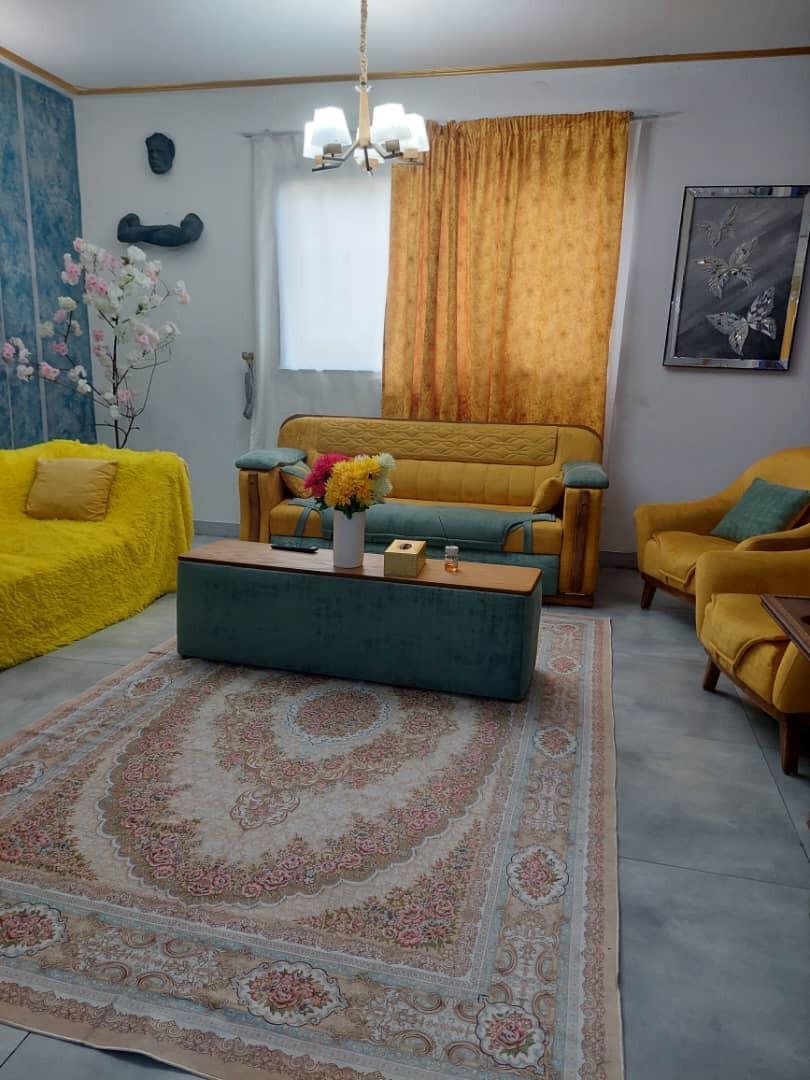 ویلا باغ 250 متری با زمین گلف 