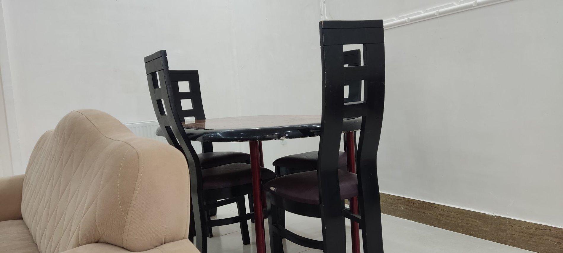 منزل مبله دو خواب سروش 1