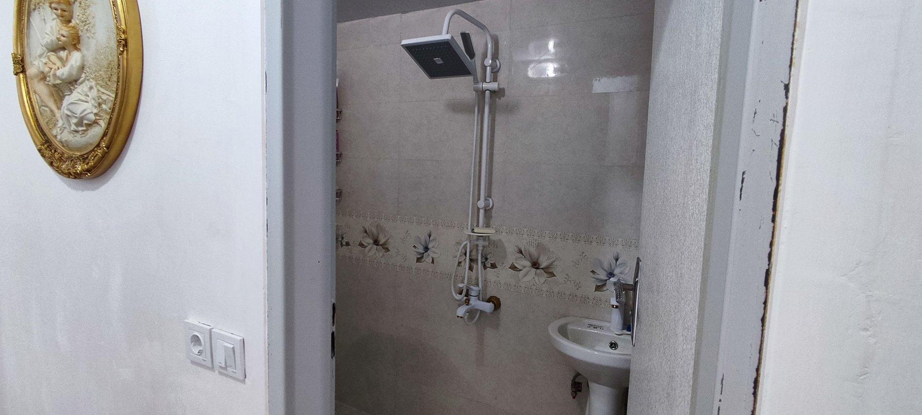 منزل مبله تک خواب سروش 2