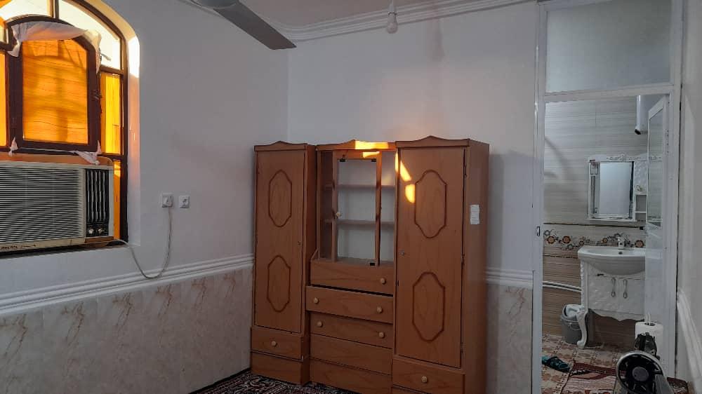 منزل مبله تک خواب نایبند هاله