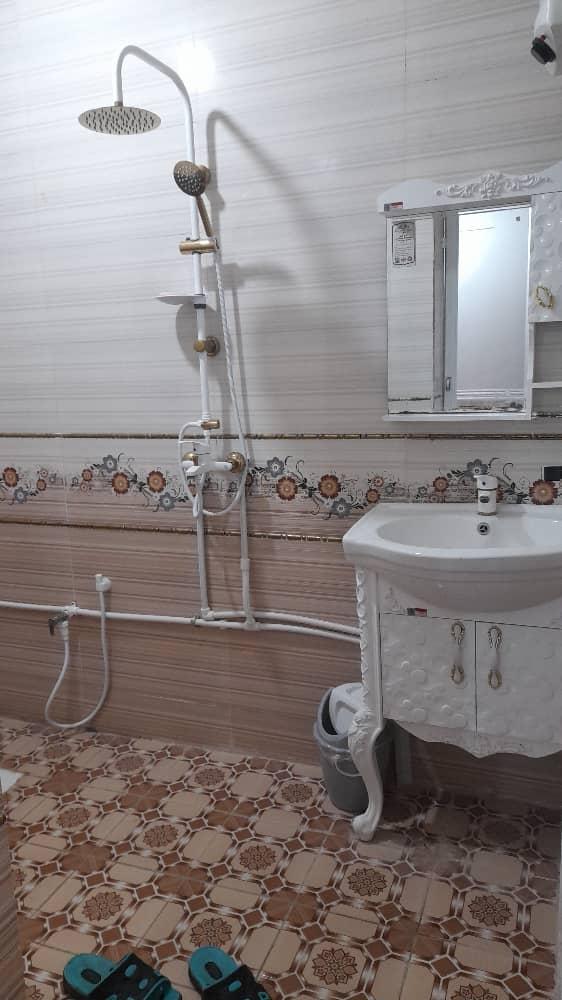 منزل مبله تک خواب نایبند هاله