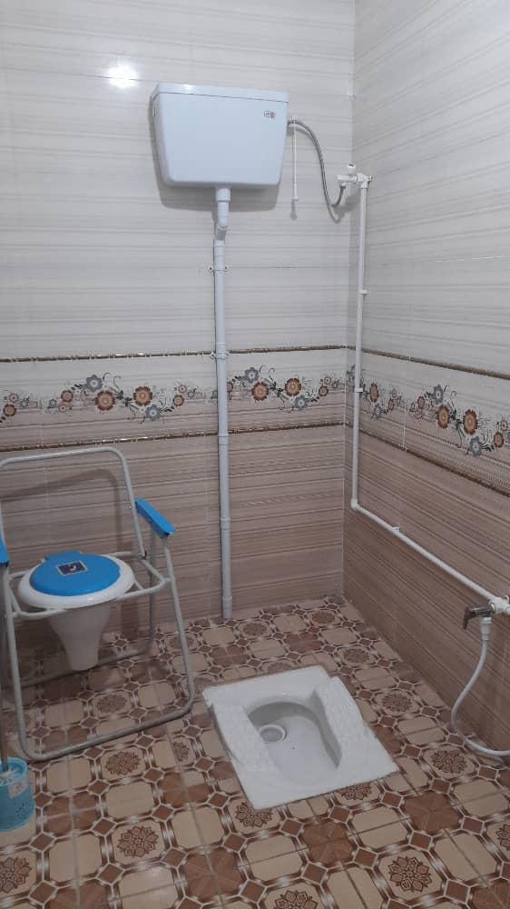 منزل مبله تک خواب نایبند هاله