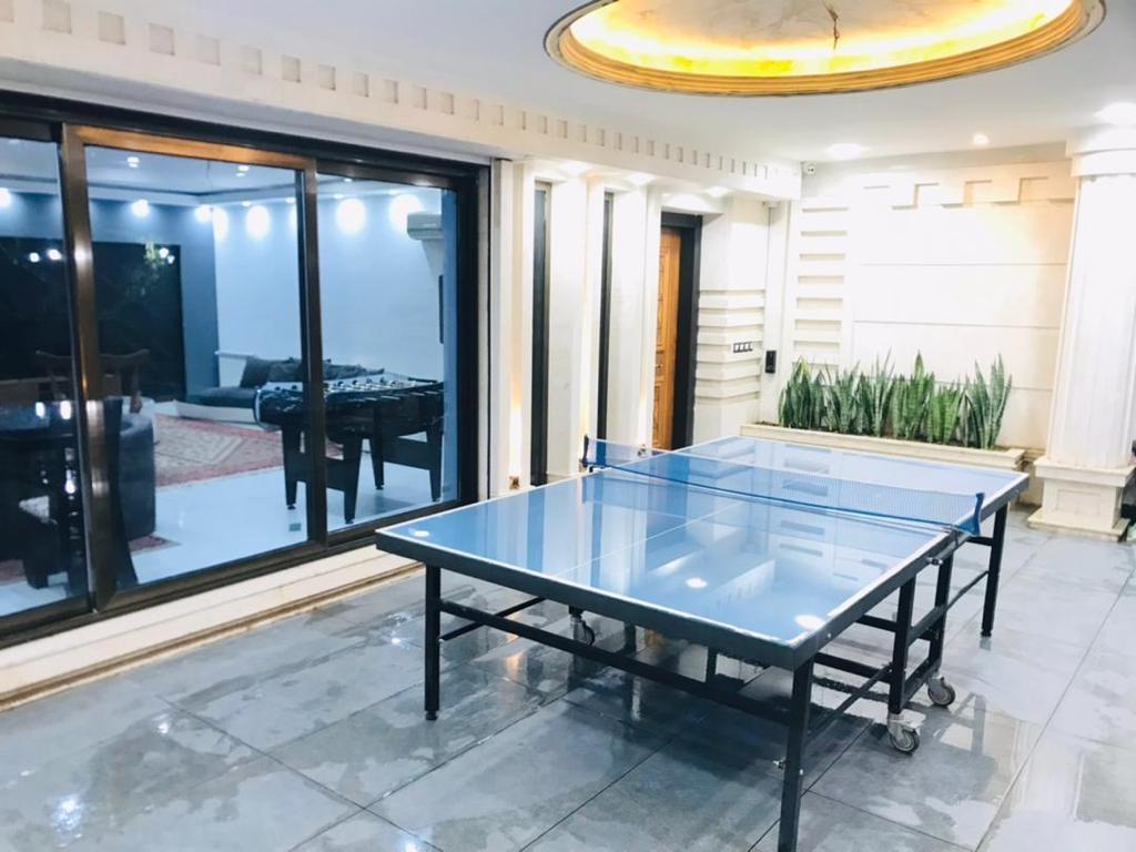 ویلا باغ آستی استخردار در دزفول