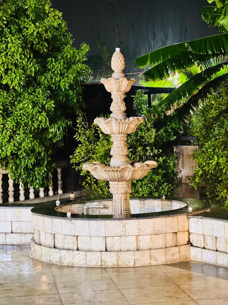 ویلا باغ آستی استخردار در دزفول