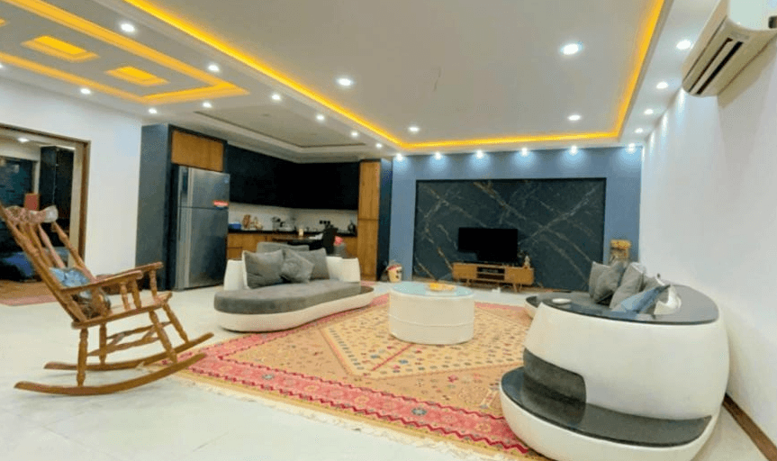 ویلا باغ آستی استخردار در دزفول
