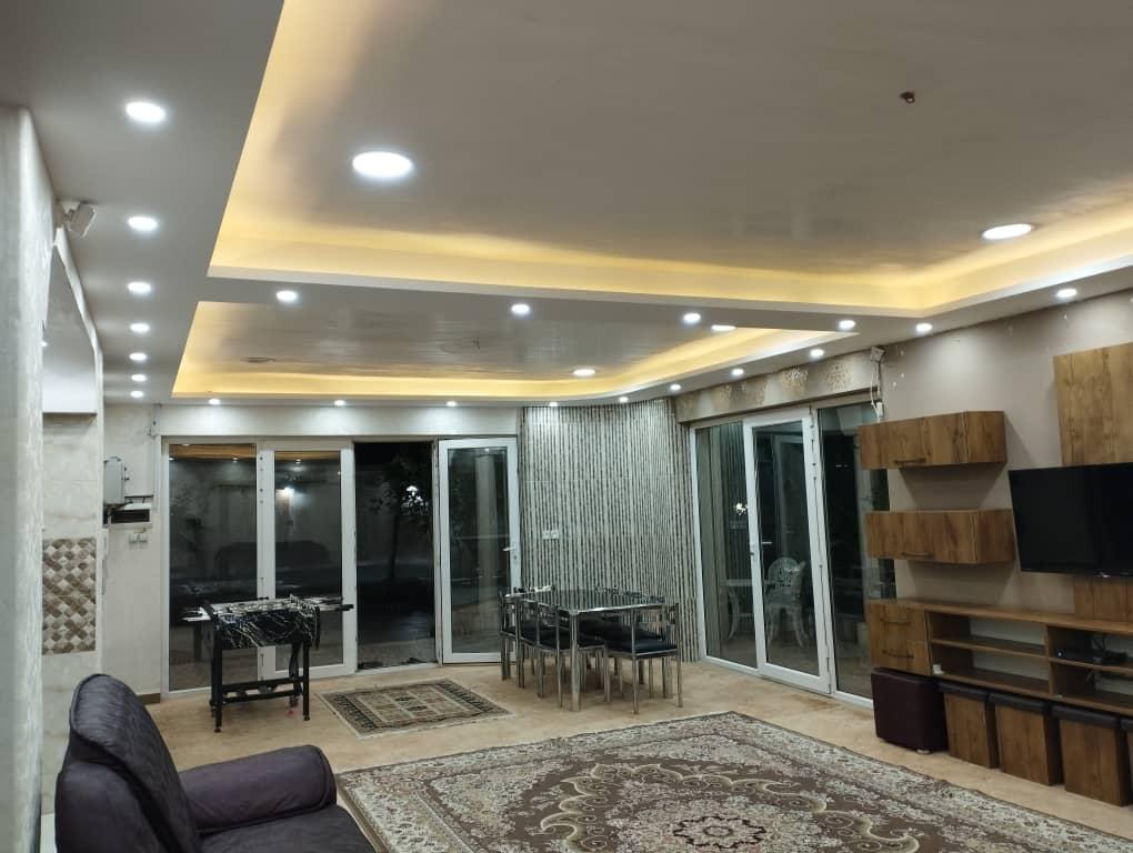ویلای باغ نظری در دزفول
