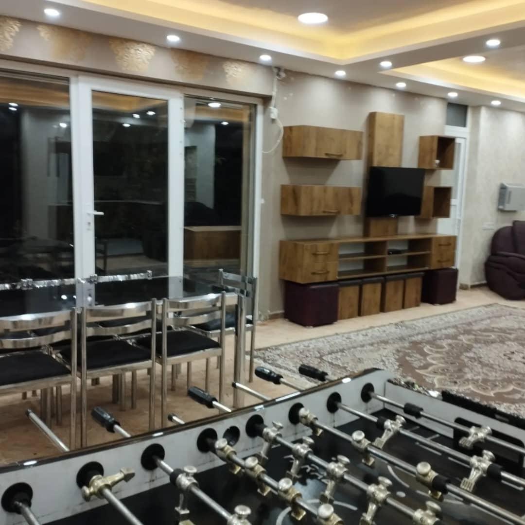 ویلای باغ نظری در دزفول
