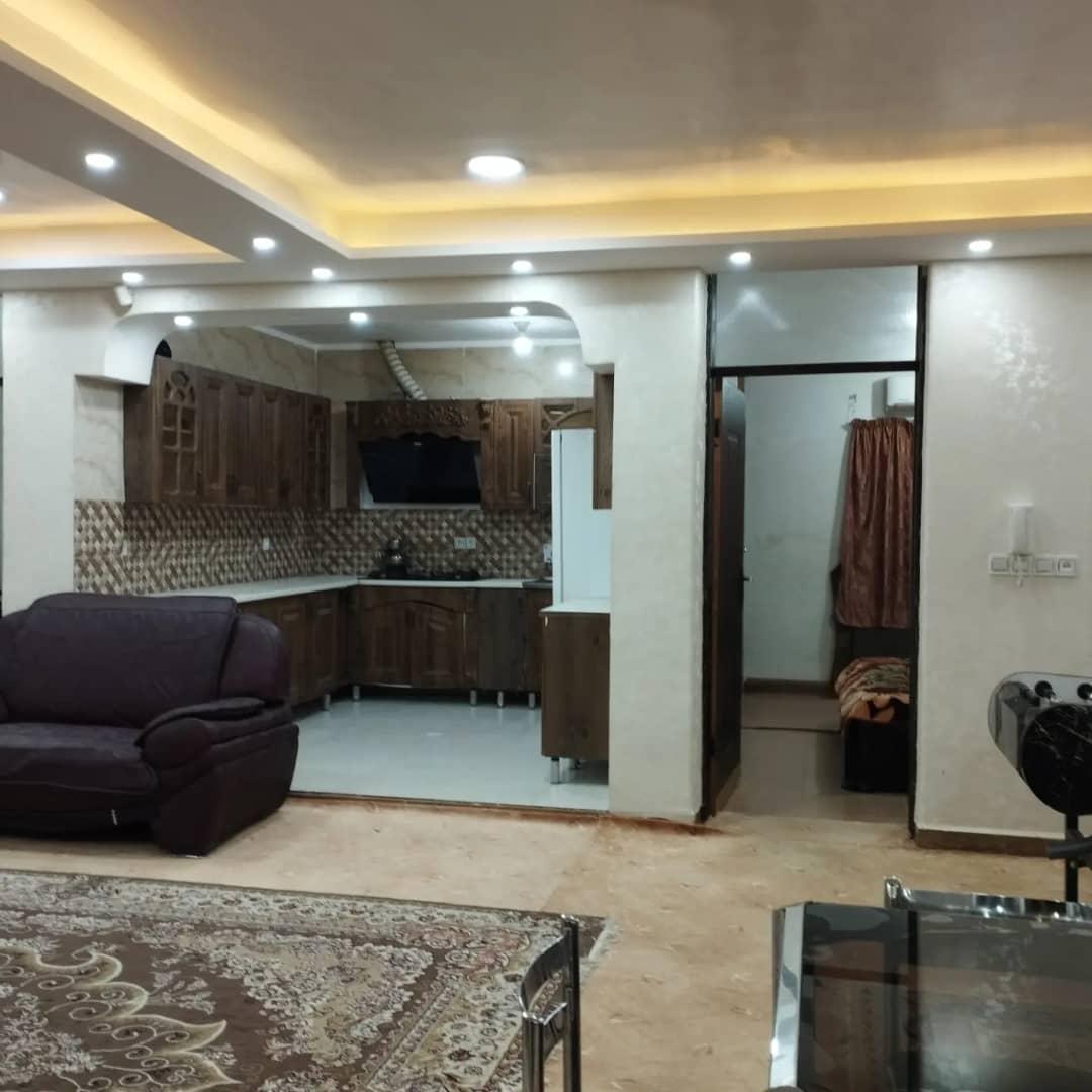 ویلای باغ نظری در دزفول