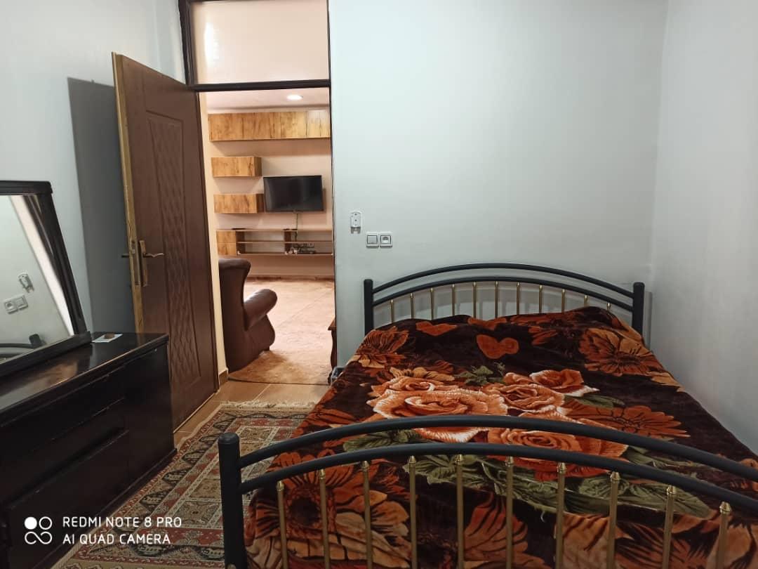ویلای باغ نظری در دزفول