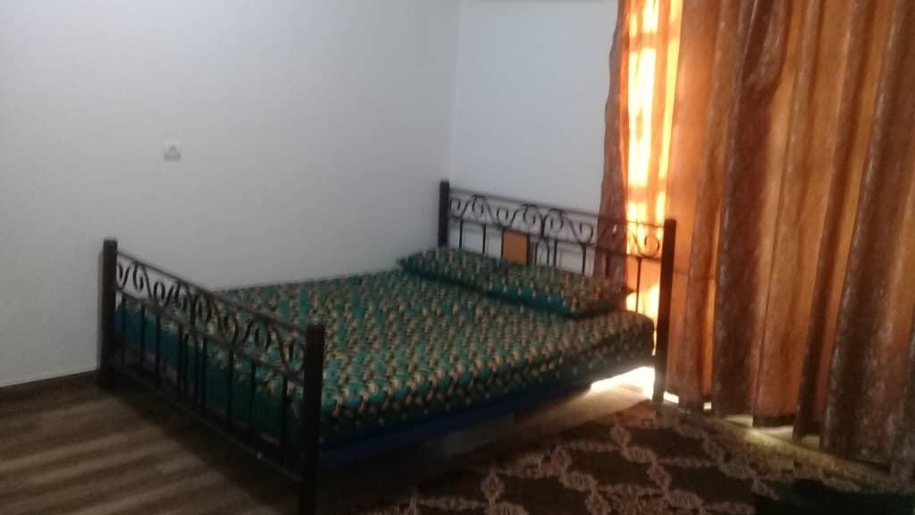 ویلا باغ امین در دزفول