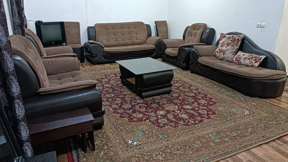 ویلا باغ امین در دزفول