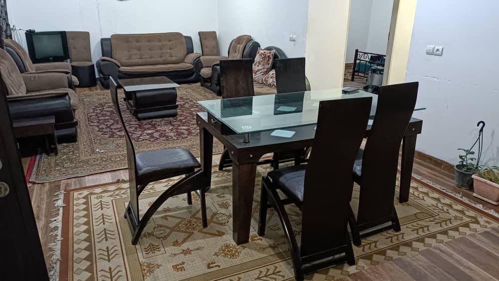 ویلا باغ امین در دزفول